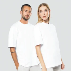 Designer Oversized unisex t-shirt