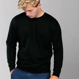 Designer unisex sweatshirt
